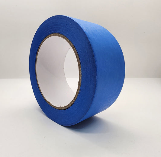 Blue Tape